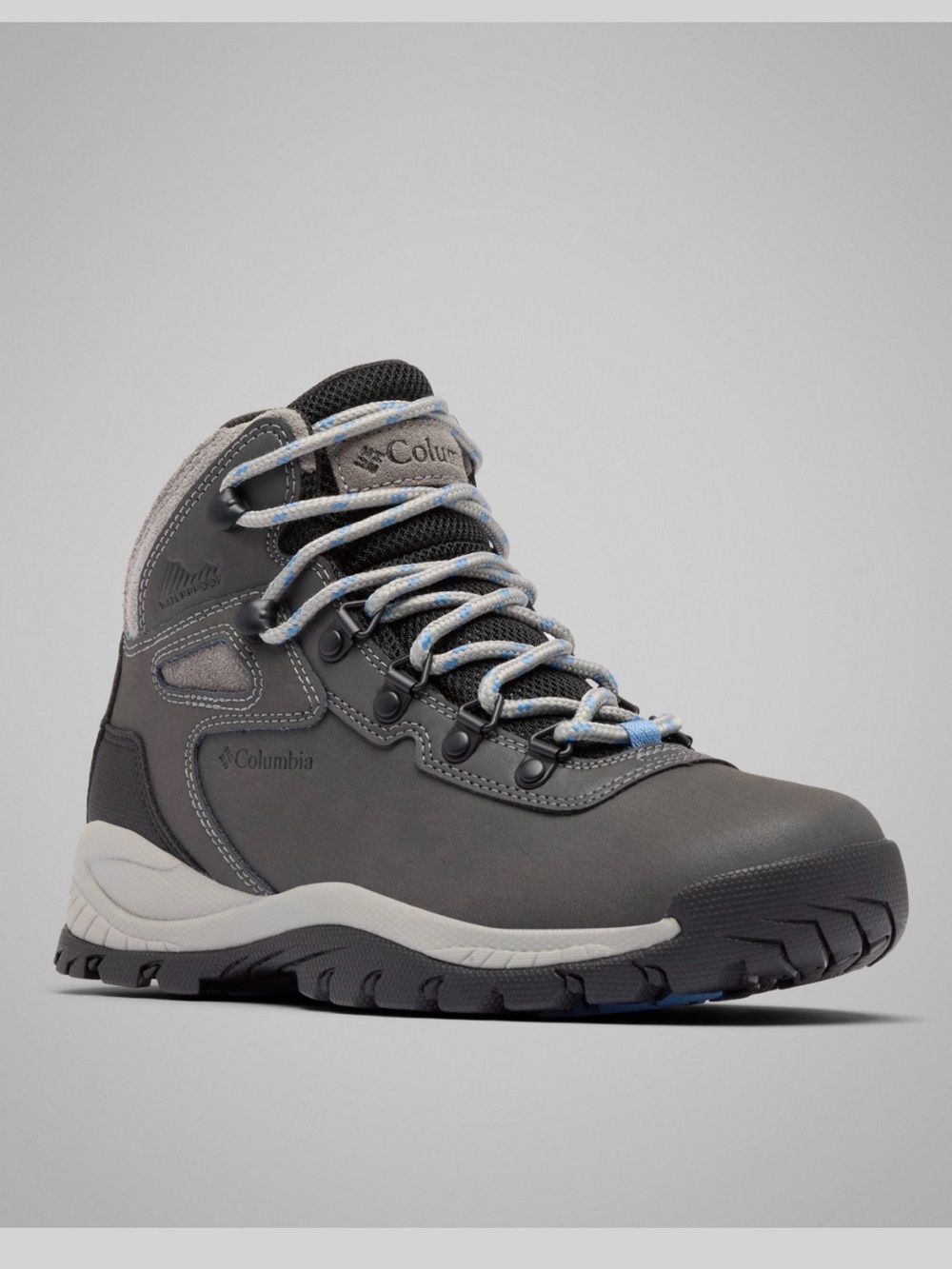 Columbia Hiking Boots